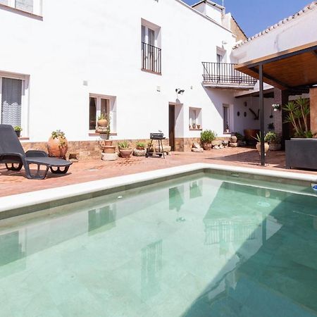 Casa Generalife, Bei Granada Hotel Dúrcal Екстериор снимка