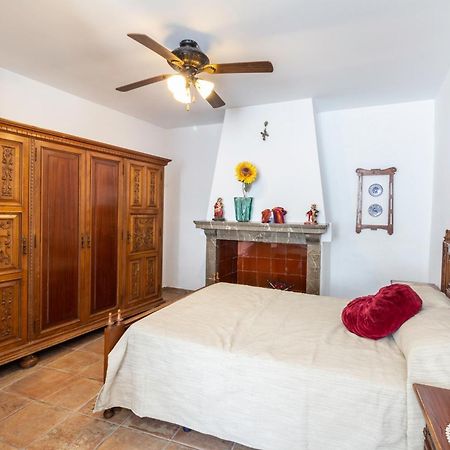 Casa Generalife, Bei Granada Hotel Dúrcal Екстериор снимка