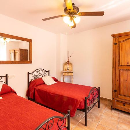 Casa Generalife, Bei Granada Hotel Dúrcal Екстериор снимка
