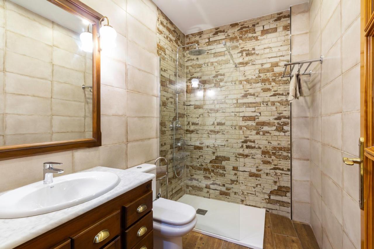 Casa Generalife, Bei Granada Hotel Dúrcal Екстериор снимка
