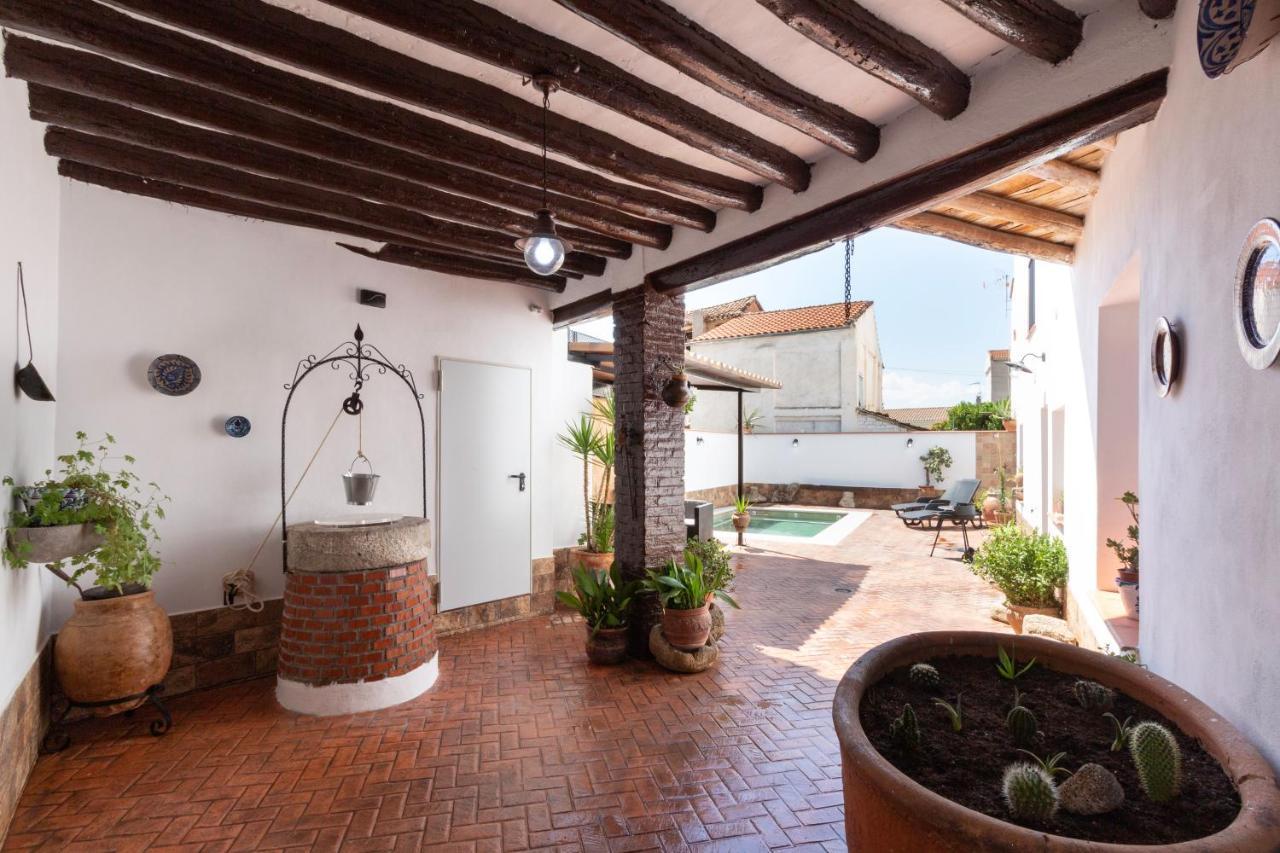 Casa Generalife, Bei Granada Hotel Dúrcal Екстериор снимка