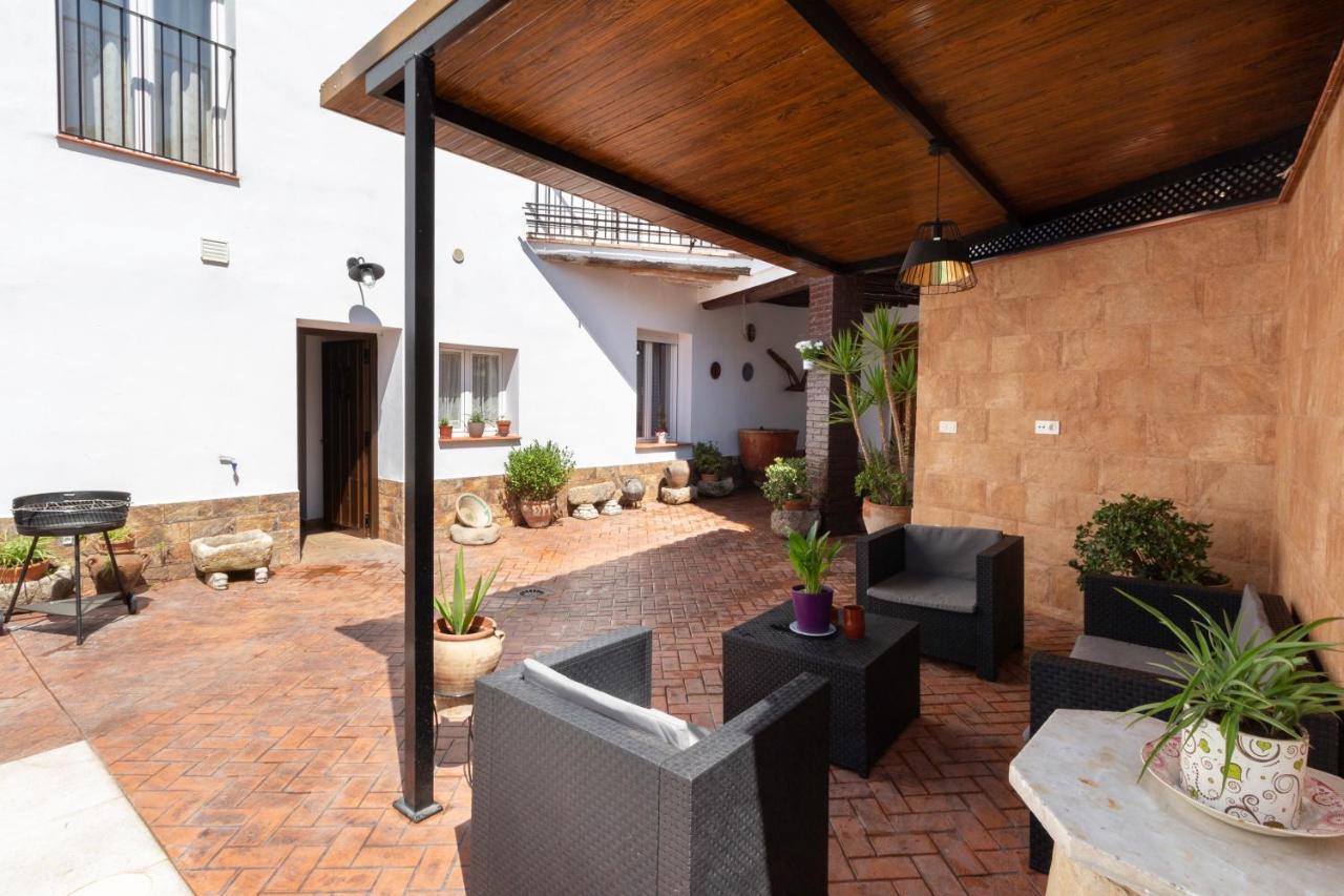 Casa Generalife, Bei Granada Hotel Dúrcal Екстериор снимка