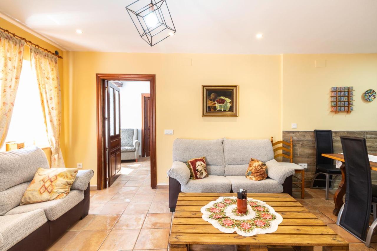 Casa Generalife, Bei Granada Hotel Dúrcal Екстериор снимка