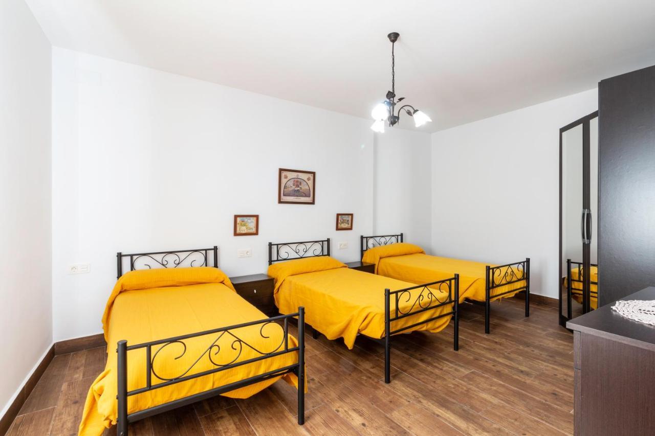 Casa Generalife, Bei Granada Hotel Dúrcal Екстериор снимка