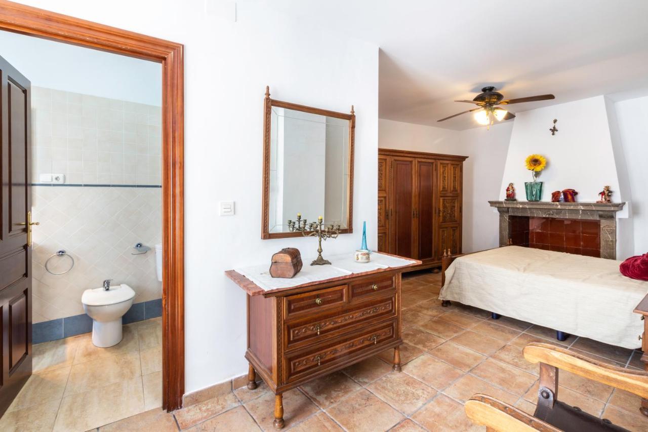 Casa Generalife, Bei Granada Hotel Dúrcal Екстериор снимка