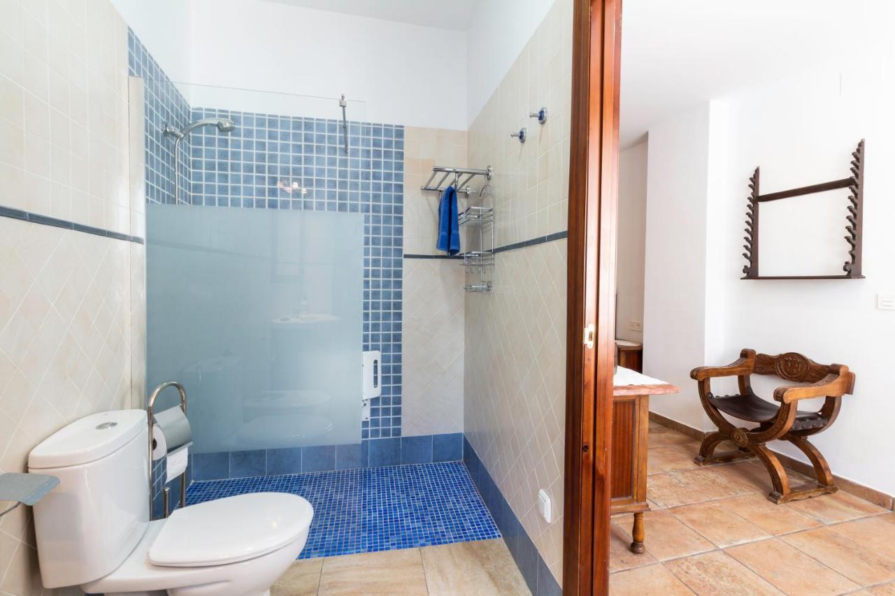 Casa Generalife, Bei Granada Hotel Dúrcal Екстериор снимка