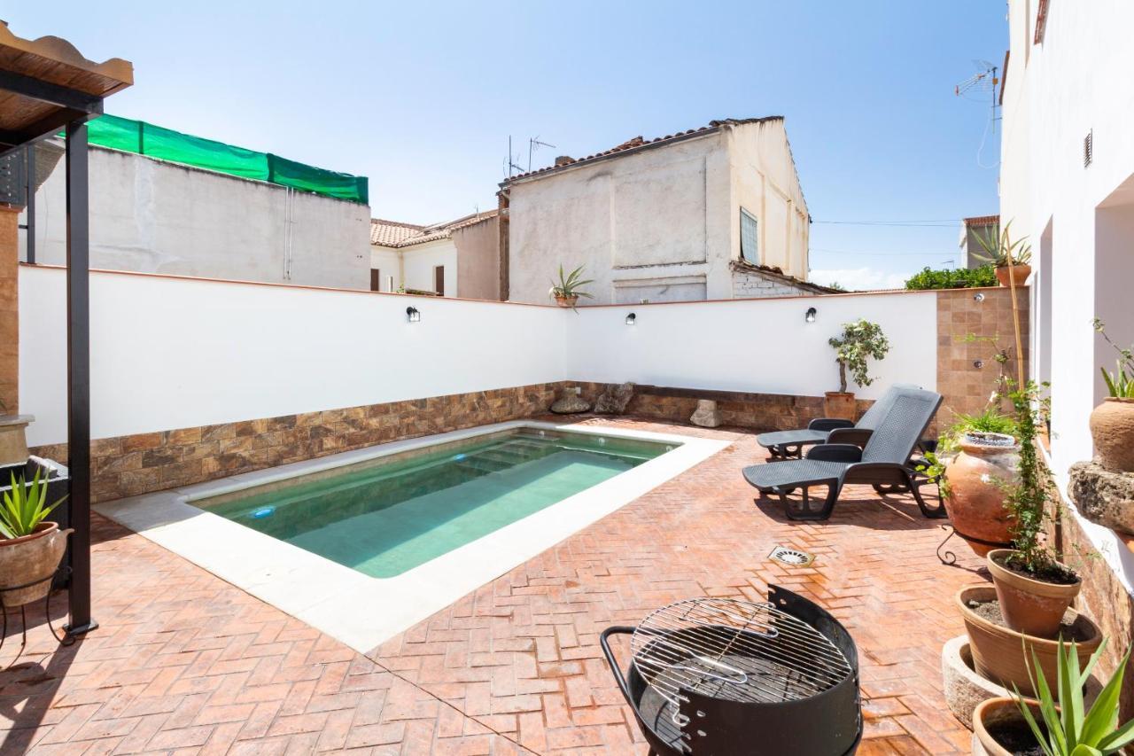 Casa Generalife, Bei Granada Hotel Dúrcal Екстериор снимка