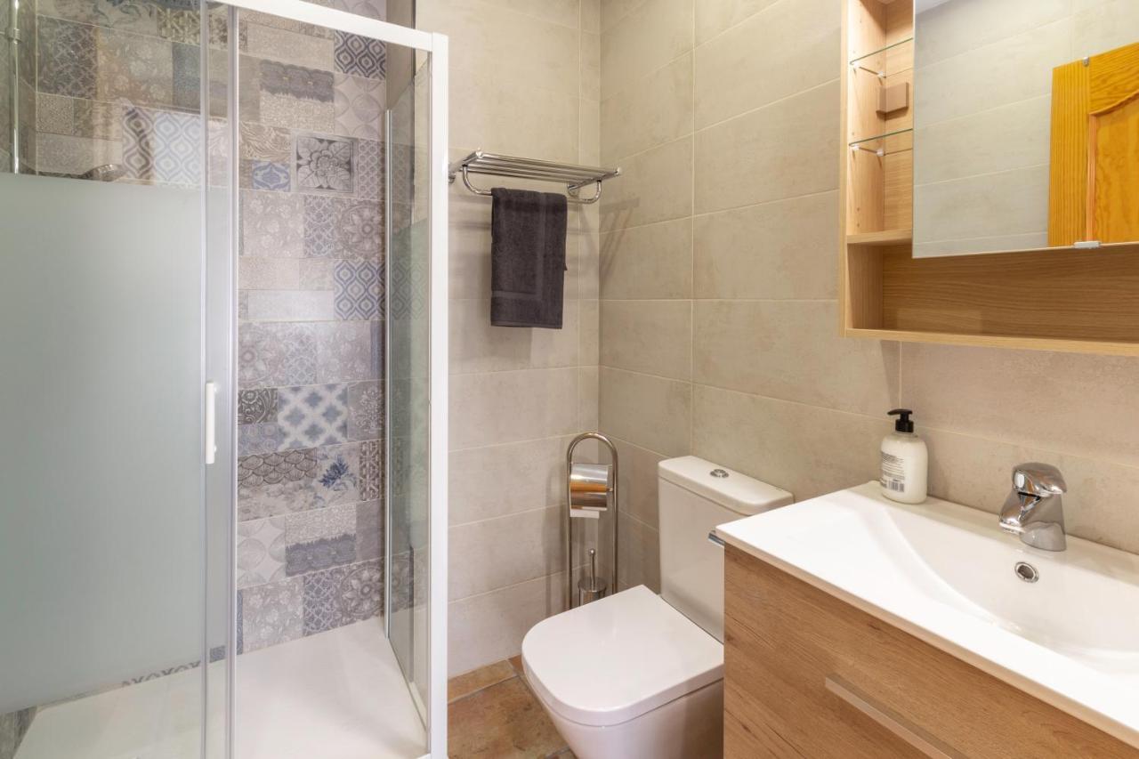 Casa Generalife, Bei Granada Hotel Dúrcal Екстериор снимка