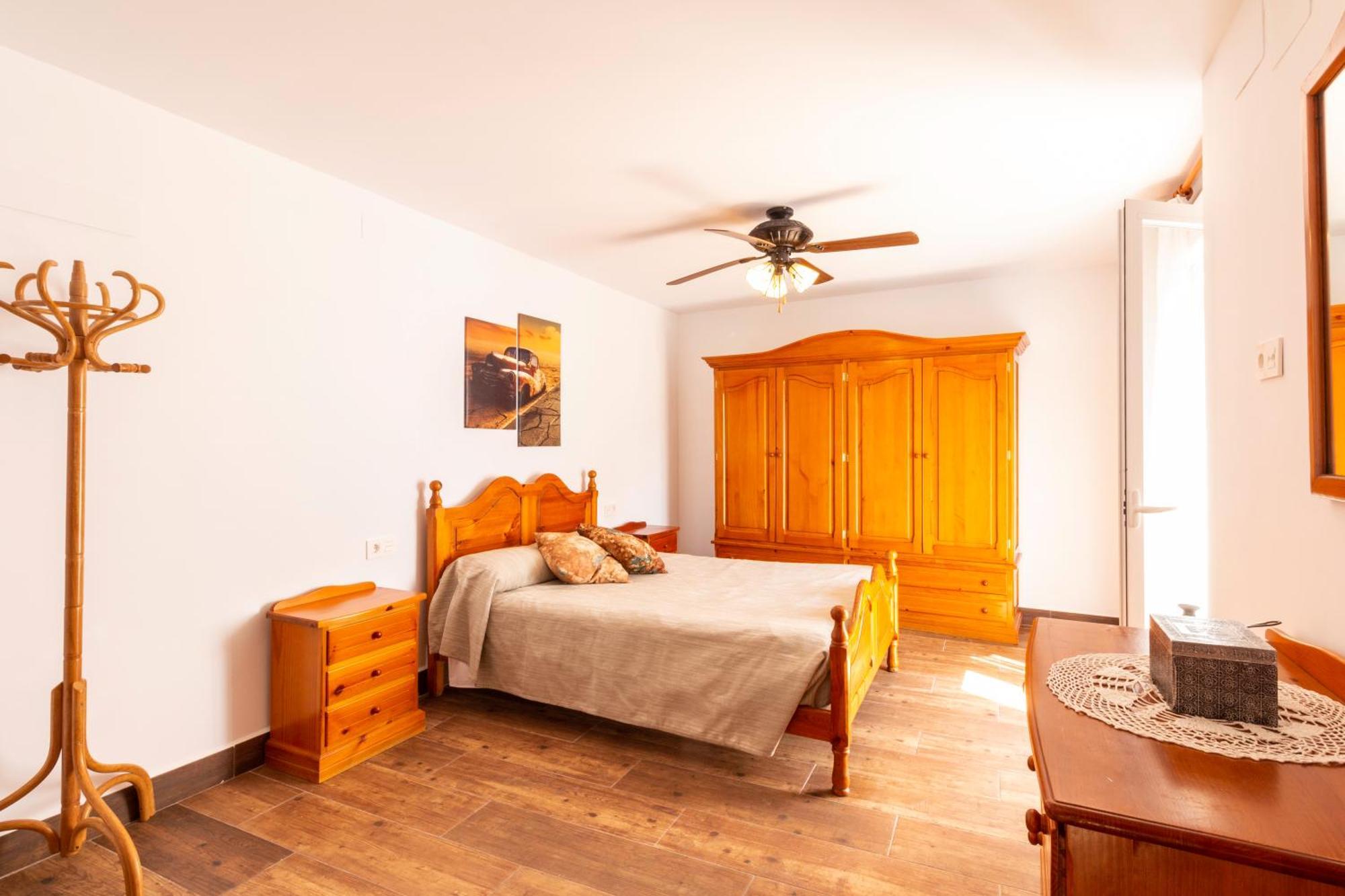 Casa Generalife, Bei Granada Hotel Dúrcal Екстериор снимка
